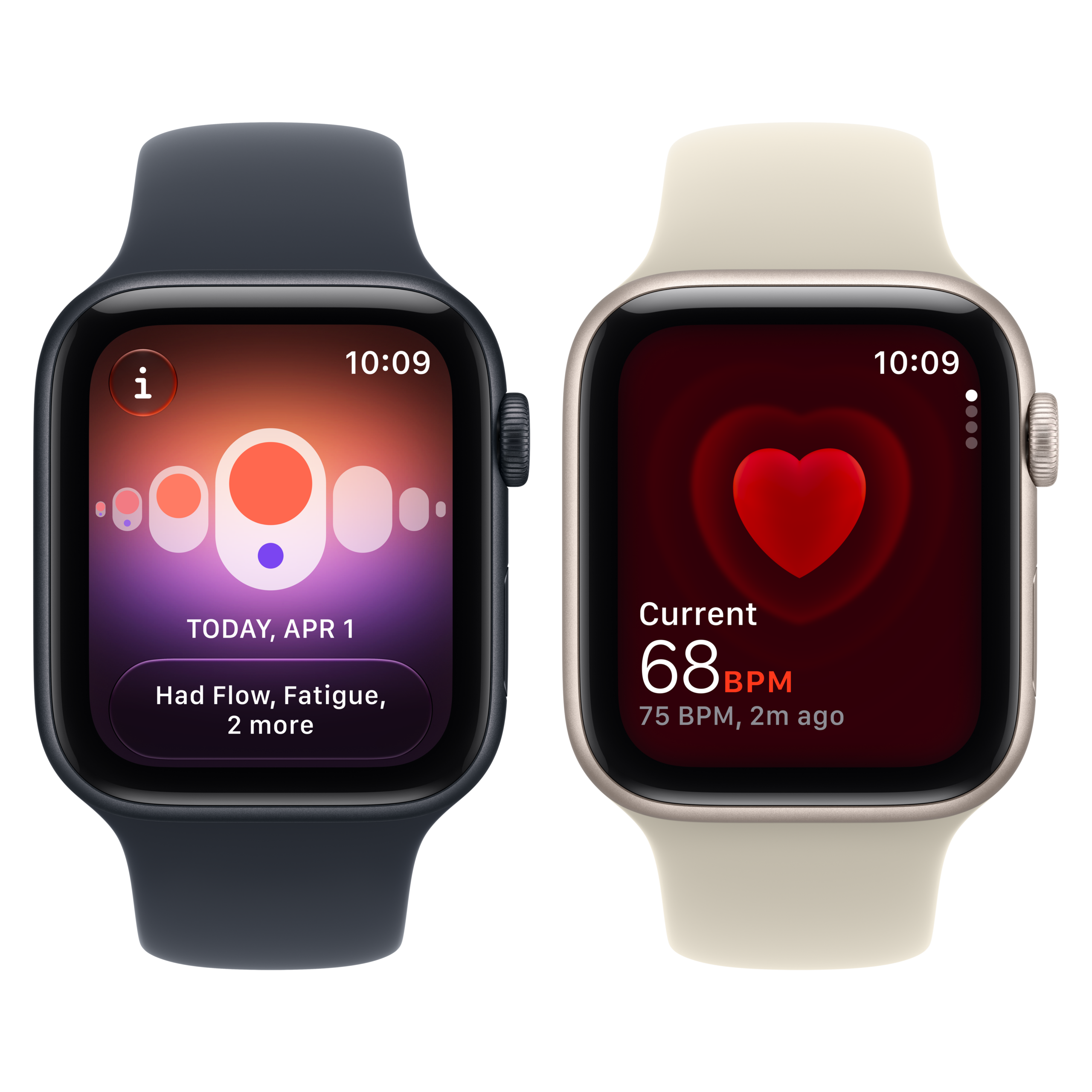 Apple_Watch_SE_3_Partner_Asset_2up_Cycle_Tracking_Heart_Rate__en-US