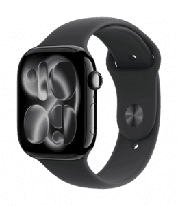 Black Alumium