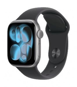 Gray aluminium