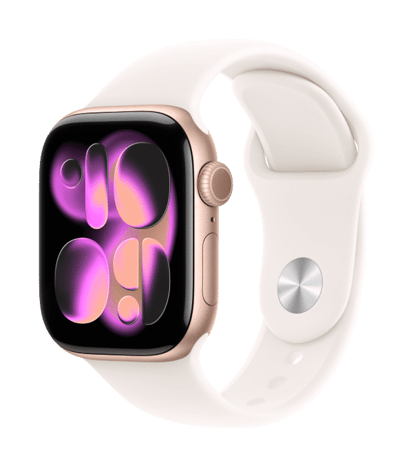 Rose gold