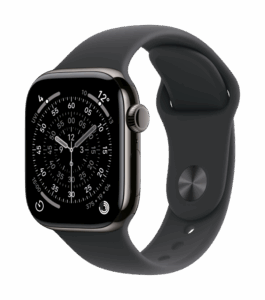 titanium black