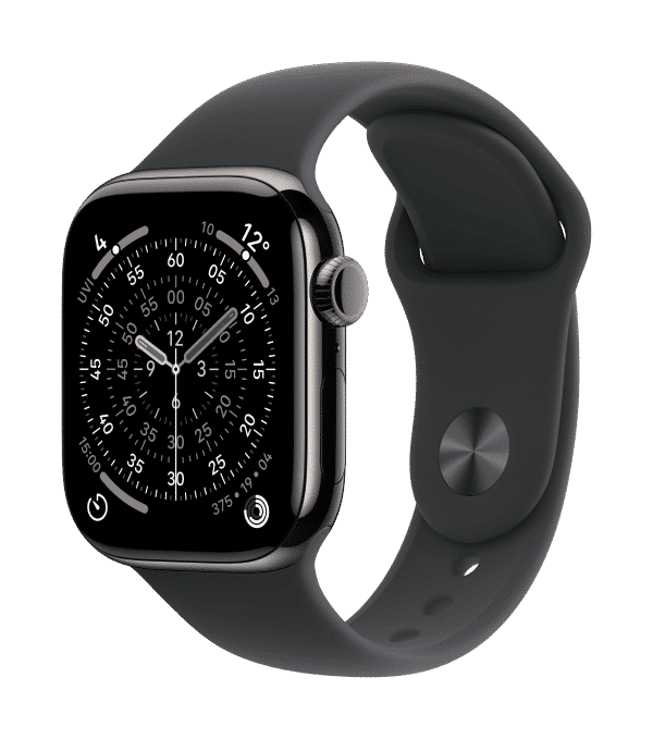 titanium black