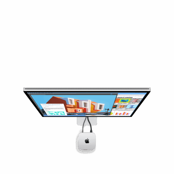 Mac mini 2